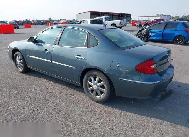 2G4WD582771106957 2007 2007 Buick Lacrosse- Cxl 3