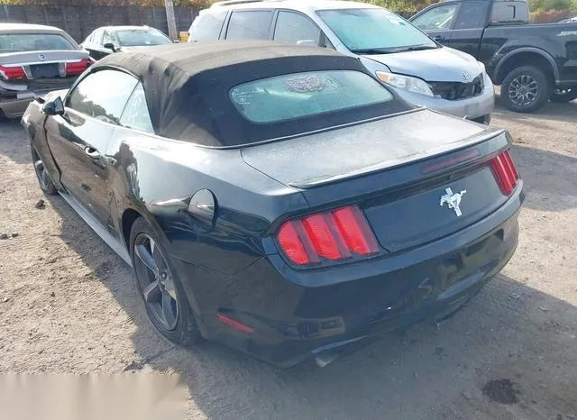 1FATP8EM2G5238440 2016 2016 Ford Mustang- V6 3