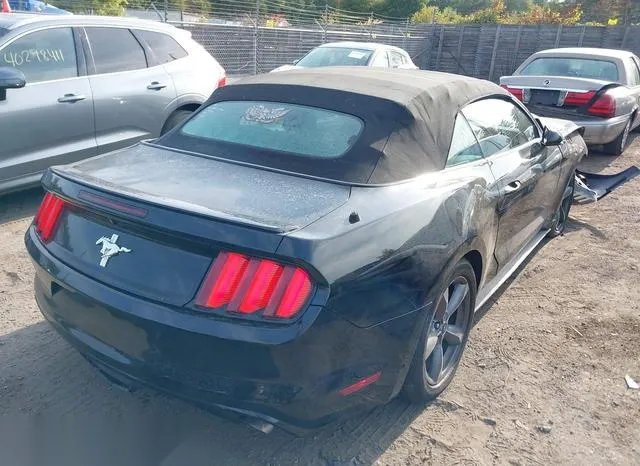 1FATP8EM2G5238440 2016 2016 Ford Mustang- V6 4