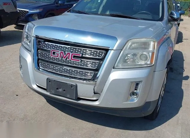 2CTFLXE55B6202457 2011 2011 GMC Terrain- Slt-2 6