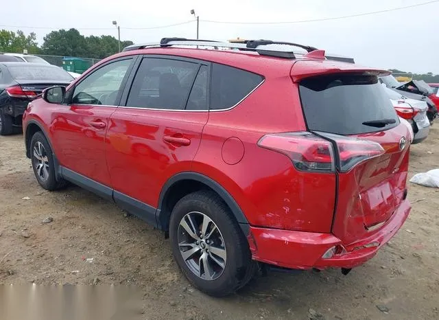 JTMWFREV1HJ102818 2017 2017 Toyota RAV4- Xle 3