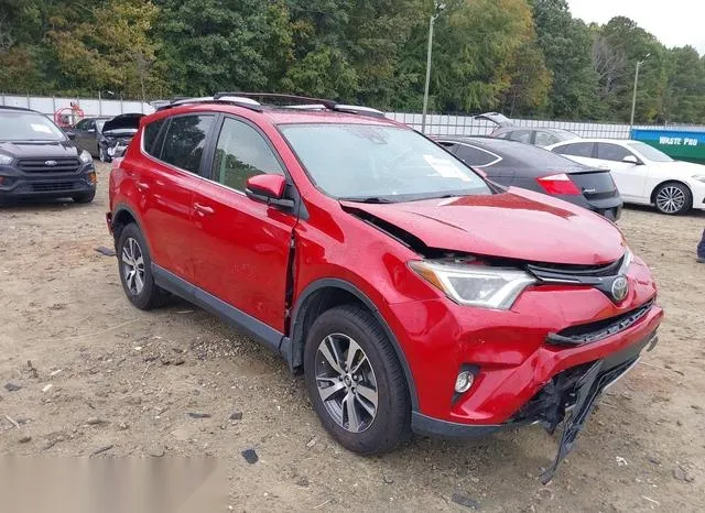 JTMWFREV1HJ102818 2017 2017 Toyota RAV4- Xle 6