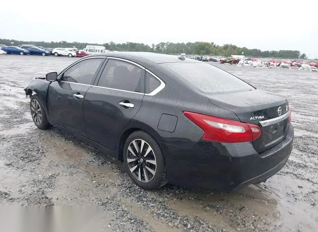 1N4AL3AP4JC150286 2018 2018 Nissan Altima- 2-5 SL 3