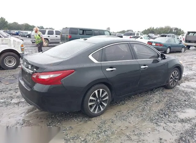 1N4AL3AP4JC150286 2018 2018 Nissan Altima- 2-5 SL 4