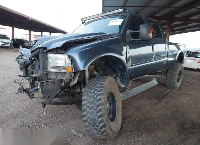 1FTSW31S14EA70172 2004 2004 Ford F-350- Lariat/Xl/Xlt 2