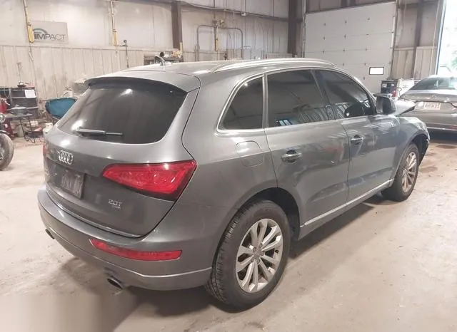 WA1CFAFP4FA042576 2015 2015 Audi Q5- 2-0T Premium 4