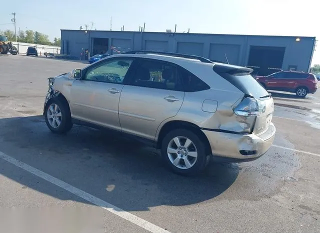 JTJHA31U540017852 2004 2004 Lexus RX- 330 3