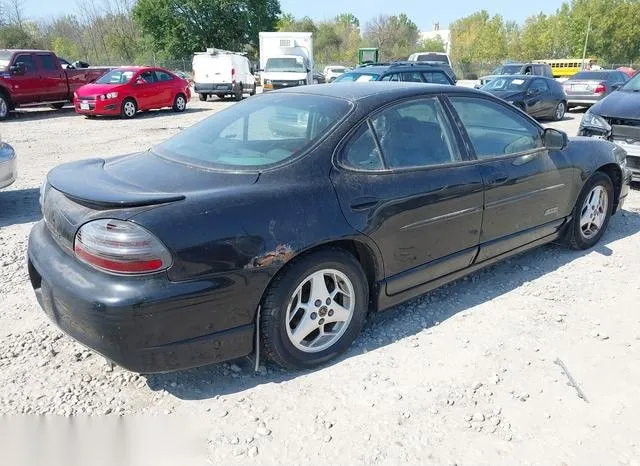 1G2WR5216XF200556 1999 1999 Pontiac Grand- Prix Gtp 4