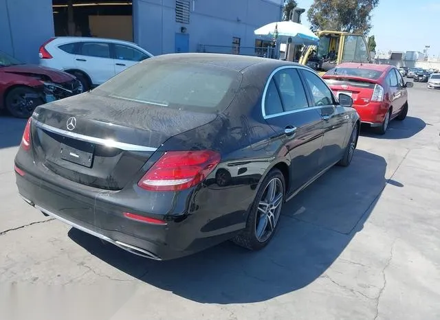 WDDZF8DB6LA755870 2020 2020 Mercedes-Benz E 350 4