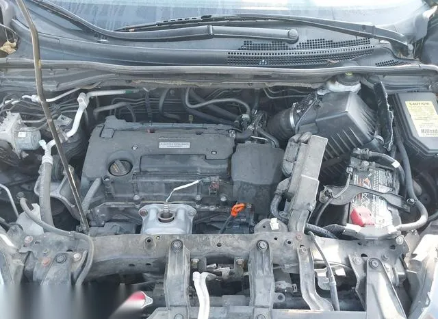 2HKRM4H35GH701602 2016 2016 Honda CR-V- LX 10