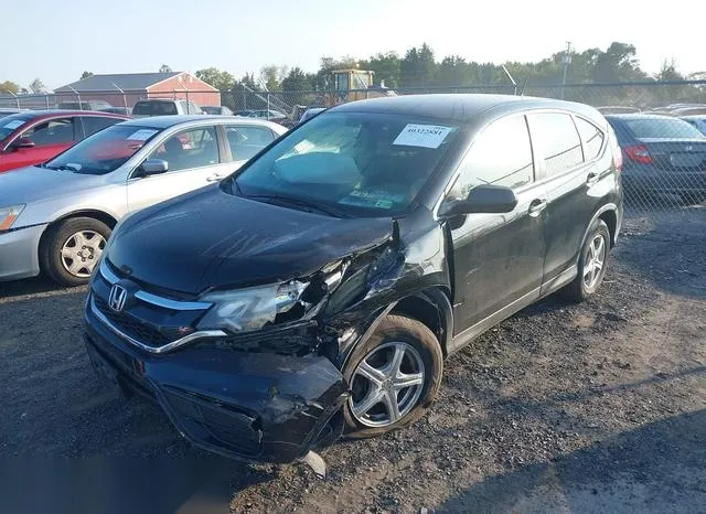 2HKRM4H35GH701602 2016 2016 Honda CR-V- LX 2