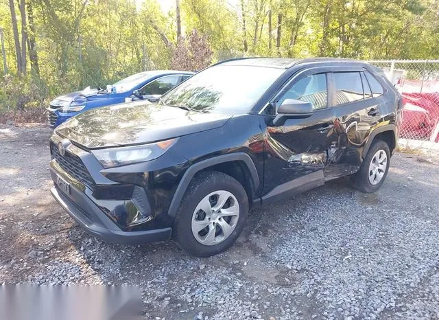 2T3F1RFV6KC013754 2019 2019 Toyota RAV4- LE 2