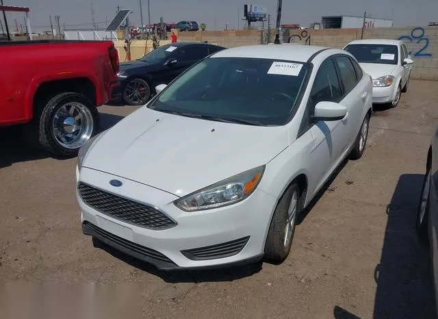 1FADP3FE1JL241606 2018 2018 Ford Focus- SE 2