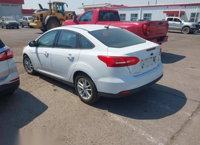 1FADP3FE1JL241606 2018 2018 Ford Focus- SE 3