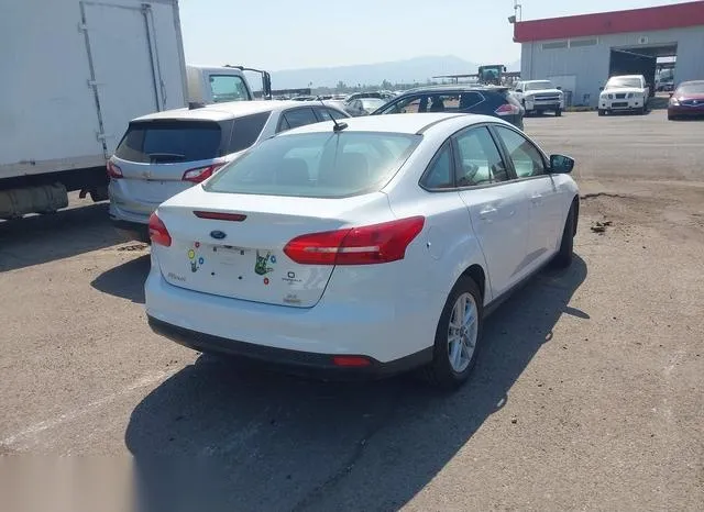 1FADP3FE1JL241606 2018 2018 Ford Focus- SE 4