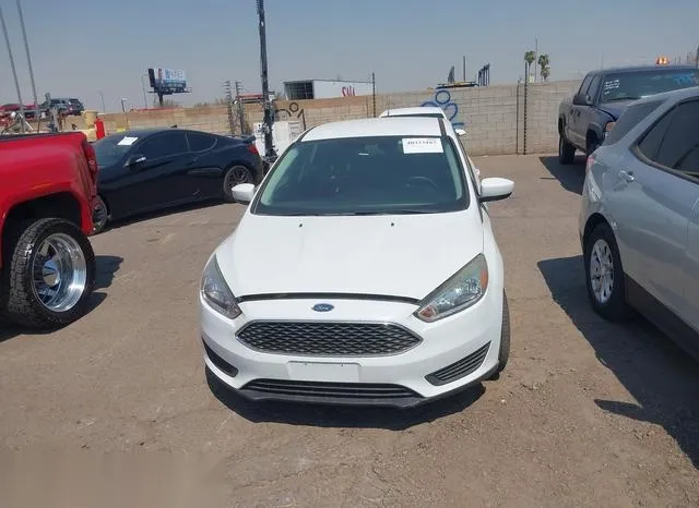 1FADP3FE1JL241606 2018 2018 Ford Focus- SE 6