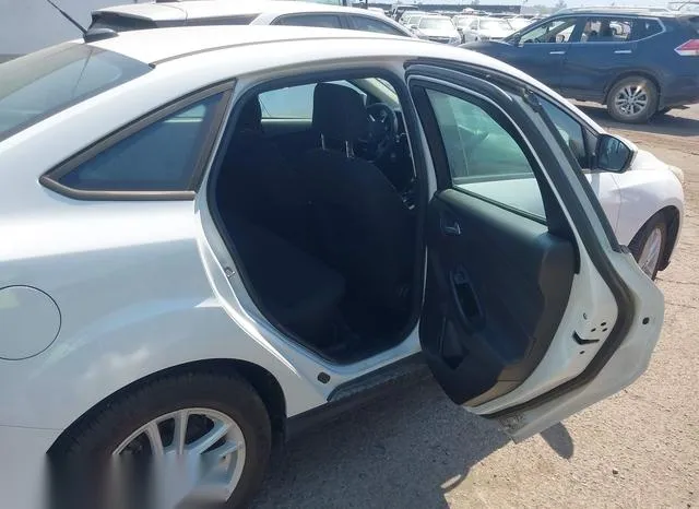 1FADP3FE1JL241606 2018 2018 Ford Focus- SE 8