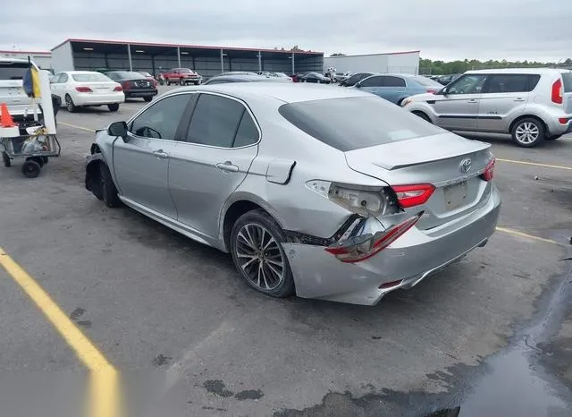 4T1B11HK9JU577939 2018 2018 Toyota Camry- SE 3