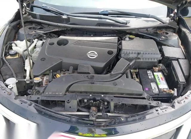 1N4AL3AP2FC204563 2015 2015 Nissan Altima- 2-5 SV 10