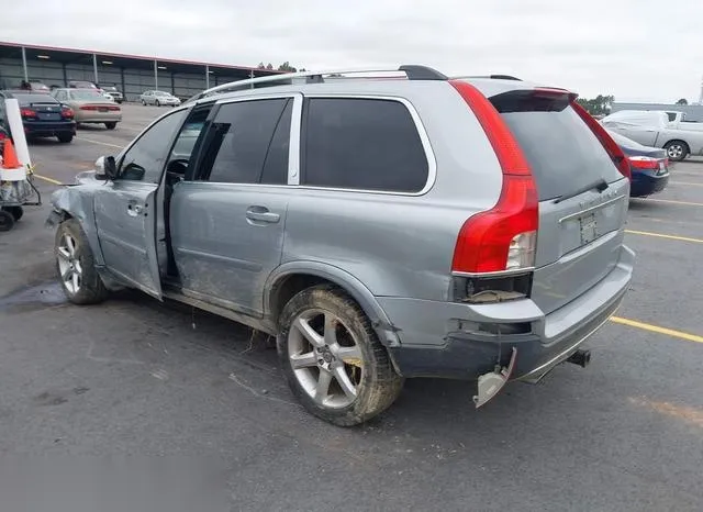 YV4CT852X91513001 2009 2009 Volvo XC90- V8 R-Design 3