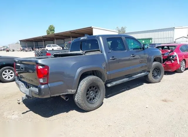 3TMCZ5AN7NM455569 2022 2022 Toyota Tacoma- Sr5 V6 4