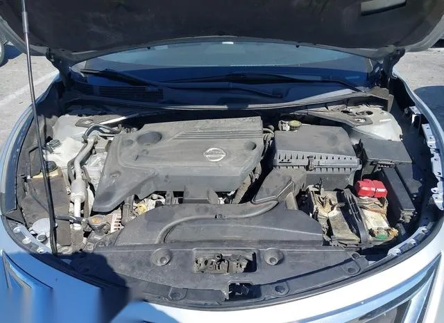 1N4AL3APXEN370817 2014 2014 Nissan Altima- 2-5 S 10