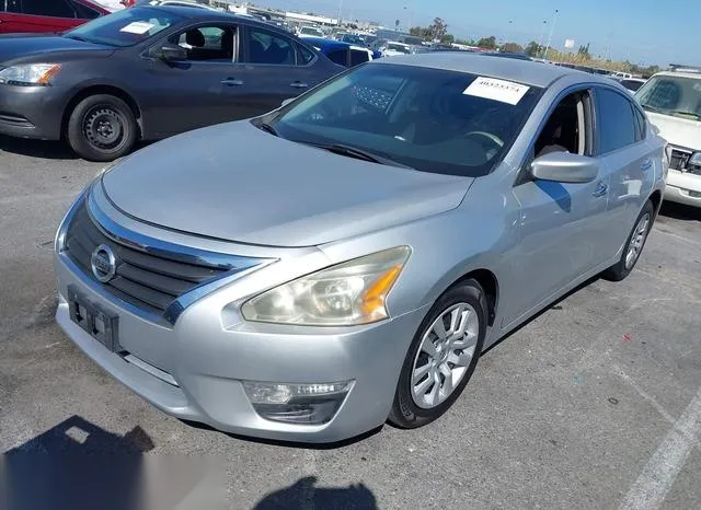 1N4AL3APXEN370817 2014 2014 Nissan Altima- 2-5 S 2