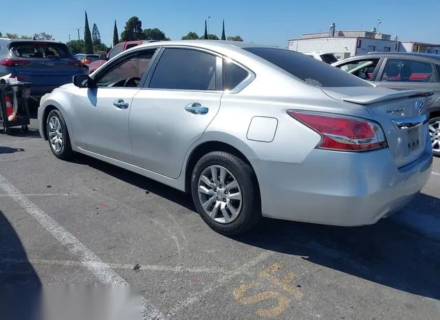 1N4AL3APXEN370817 2014 2014 Nissan Altima- 2-5 S 3