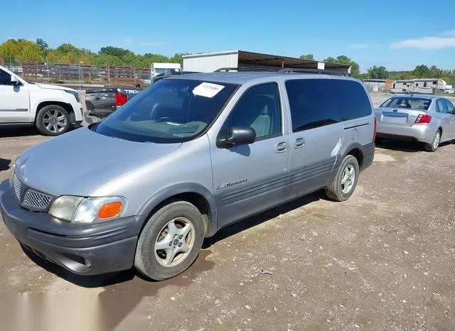 1GMDX03E11D136339 2001 2001 Pontiac Montana 2