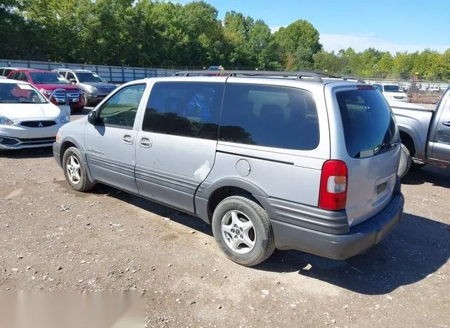 1GMDX03E11D136339 2001 2001 Pontiac Montana 3