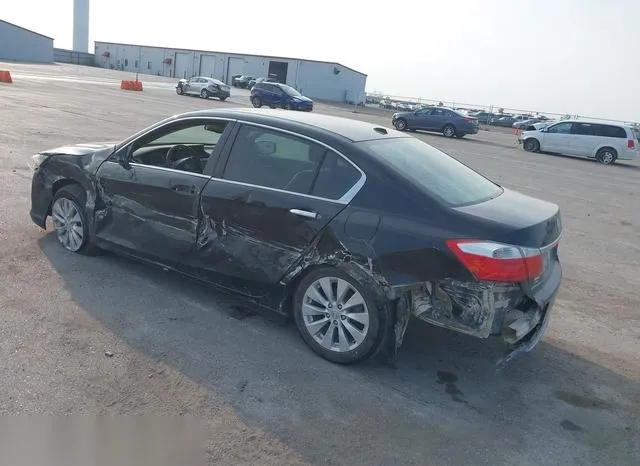 1HGCR2F89DA211369 2013 2013 Honda Accord- Ex-L 3