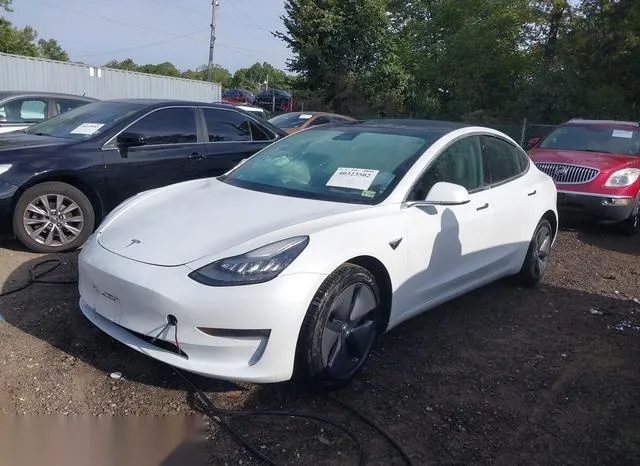 5YJ3E1EB1KF359599 2019 2019 Tesla Model 3- Long Range/Perfor 2