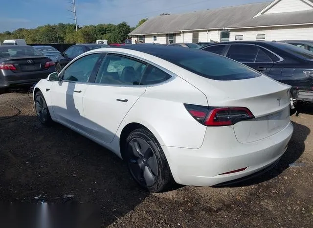 5YJ3E1EB1KF359599 2019 2019 Tesla Model 3- Long Range/Perfor 3