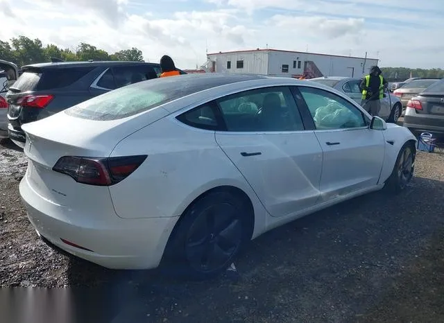 5YJ3E1EB1KF359599 2019 2019 Tesla Model 3- Long Range/Perfor 4