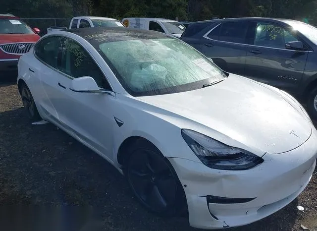 5YJ3E1EB1KF359599 2019 2019 Tesla Model 3- Long Range/Perfor 6