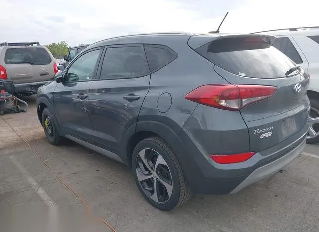 KM8J33A28HU355429 2017 2017 Hyundai Tucson- Sport 3