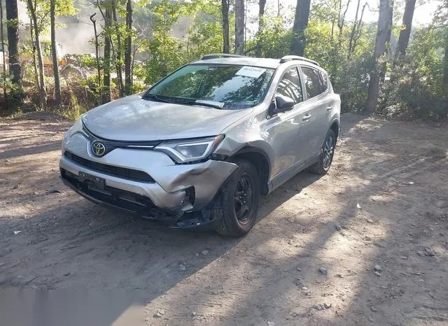 2T3BFREV5HW656721 2017 2017 Toyota RAV4- LE 2