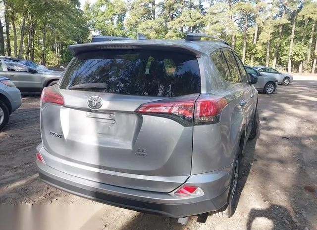 2T3BFREV5HW656721 2017 2017 Toyota RAV4- LE 4