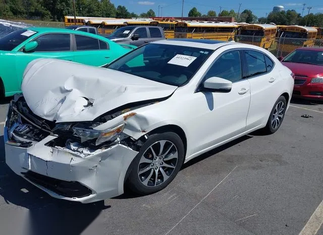 19UUB1F39GA015945 2016 2016 Acura TLX 2