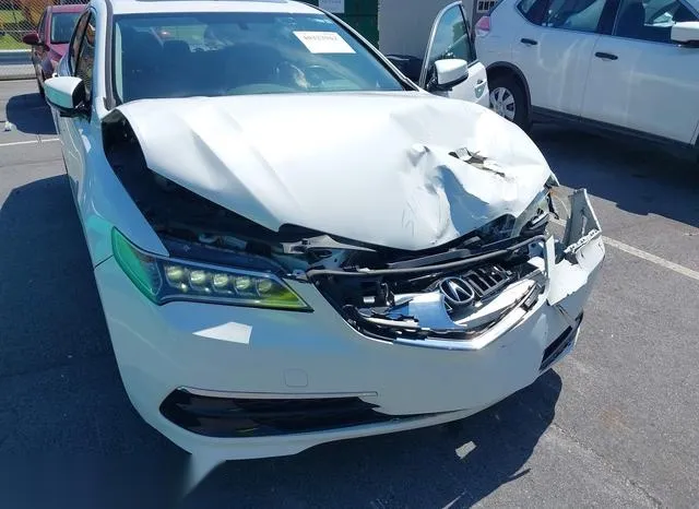 19UUB1F39GA015945 2016 2016 Acura TLX 6