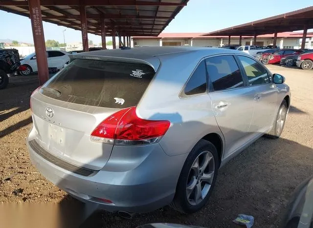 4T3ZK11A09U008252 2009 2009 Toyota Venza- Base V6 4