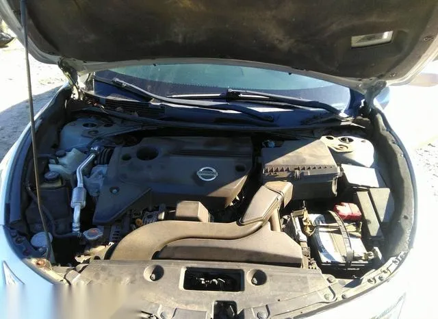 1N4AL3AP0FN402062 2015 2015 Nissan Altima- 2-5 S 10