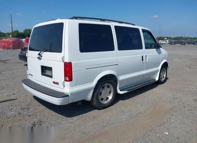 1GKDM19X93B504216 2003 2003 GMC Safari 4