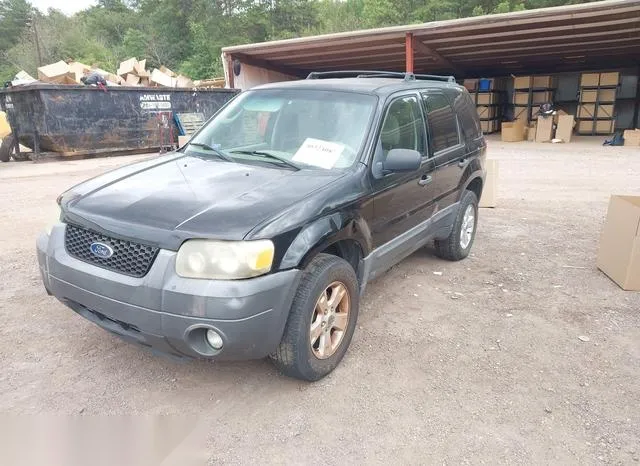 1FMCU93177KB06420 2007 2007 Ford Escape- Xlt/Xlt Sport 2