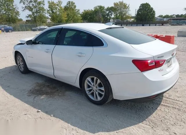 1G1ZD5ST5JF250325 2018 2018 Chevrolet Malibu- LT 3