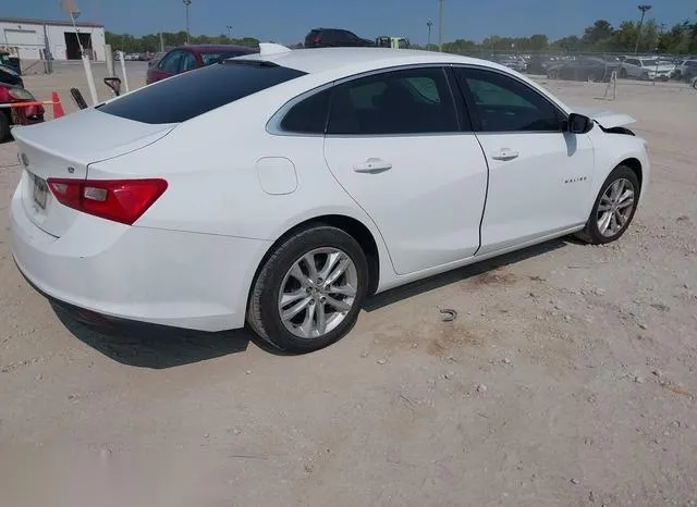 1G1ZD5ST5JF250325 2018 2018 Chevrolet Malibu- LT 4