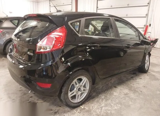 3FADP4EJ5JM142810 2018 2018 Ford Fiesta- SE 4