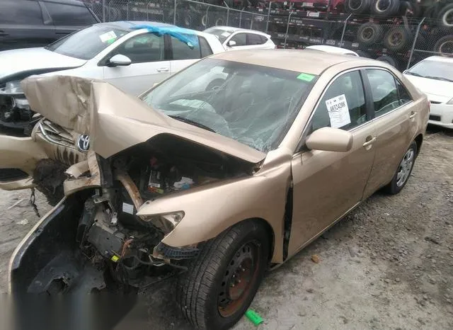 4T1BF3EK8BU645912 2011 2011 Toyota Camry 2