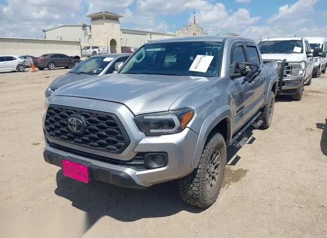 3TMAZ5CN8LM117907 2020 2020 Toyota Tacoma- Sr5 V6 2