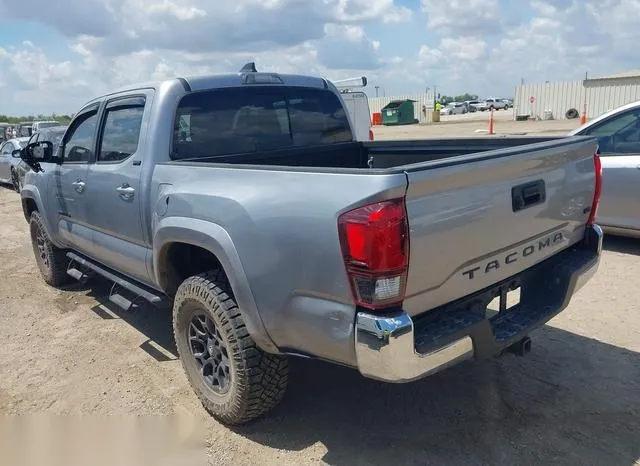 3TMAZ5CN8LM117907 2020 2020 Toyota Tacoma- Sr5 V6 3